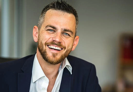 Executive Presence: Speaking with a Happy Voice